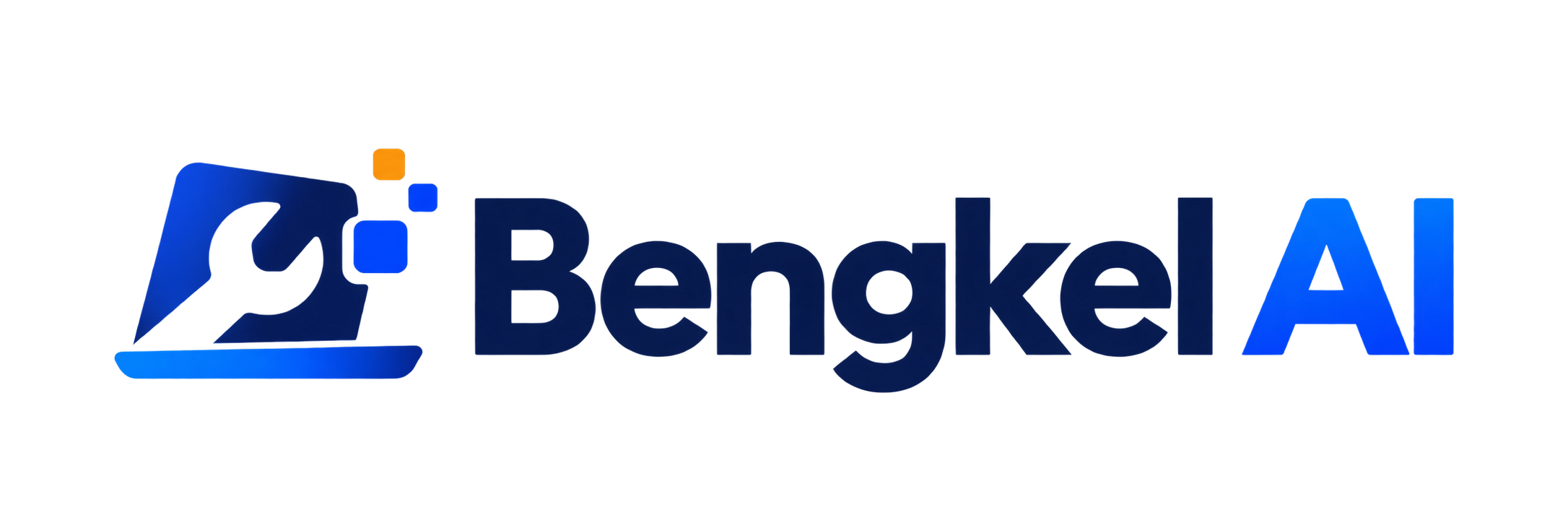 Logo Bengkel AI